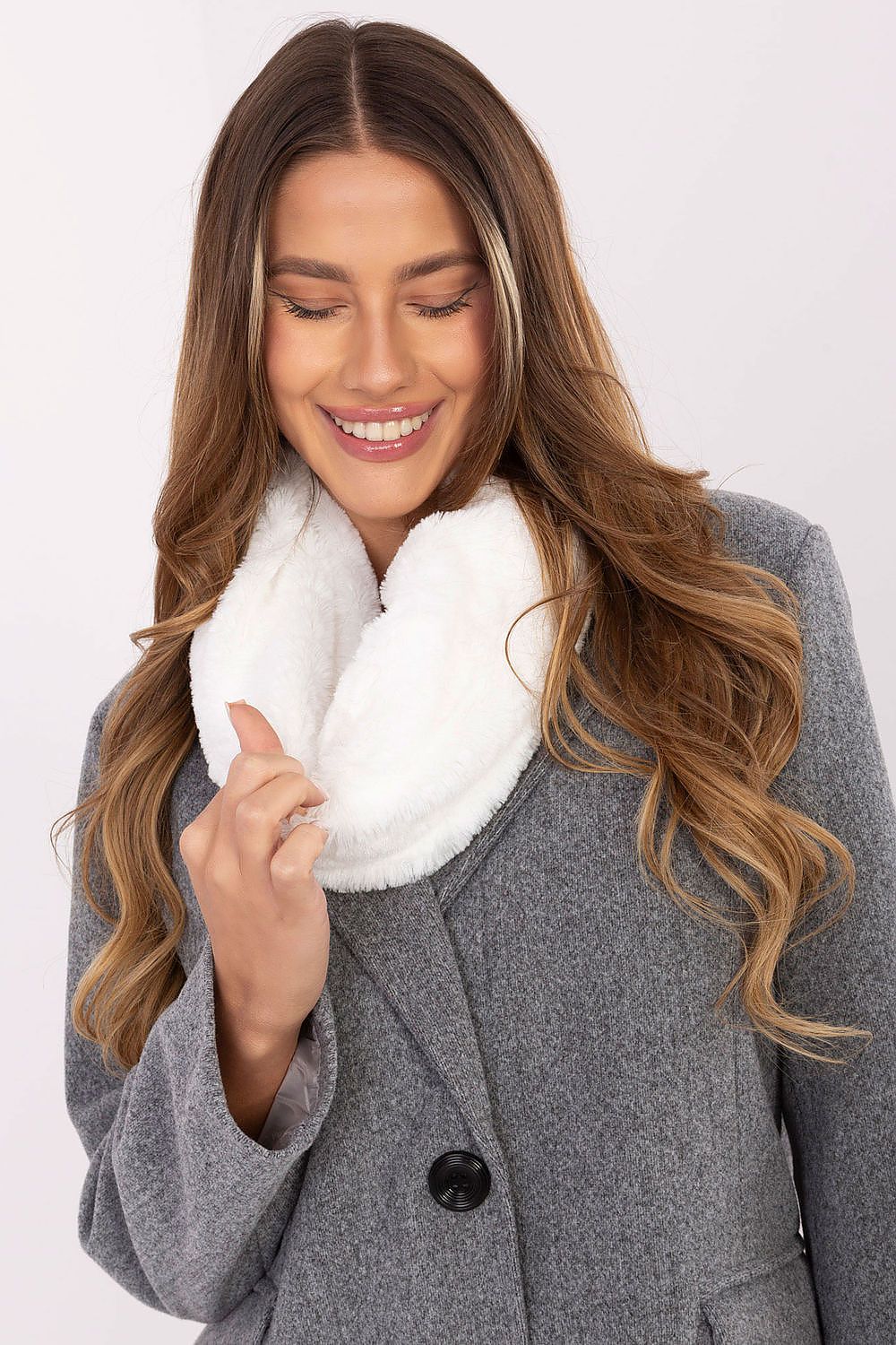  Infinity Scarf model 220376 AT 