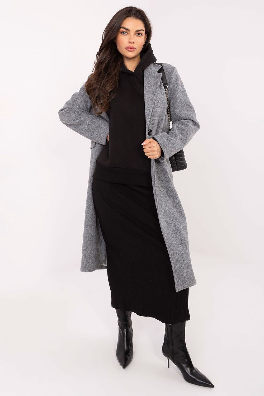 Sweatshirt Relevance by Relevance