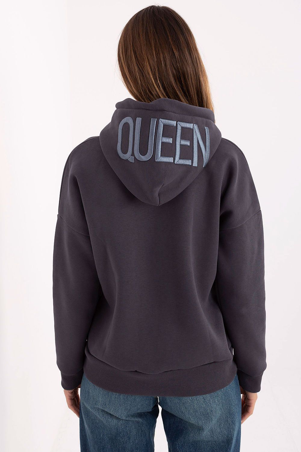 Sweatshirt Relevance by Relevance