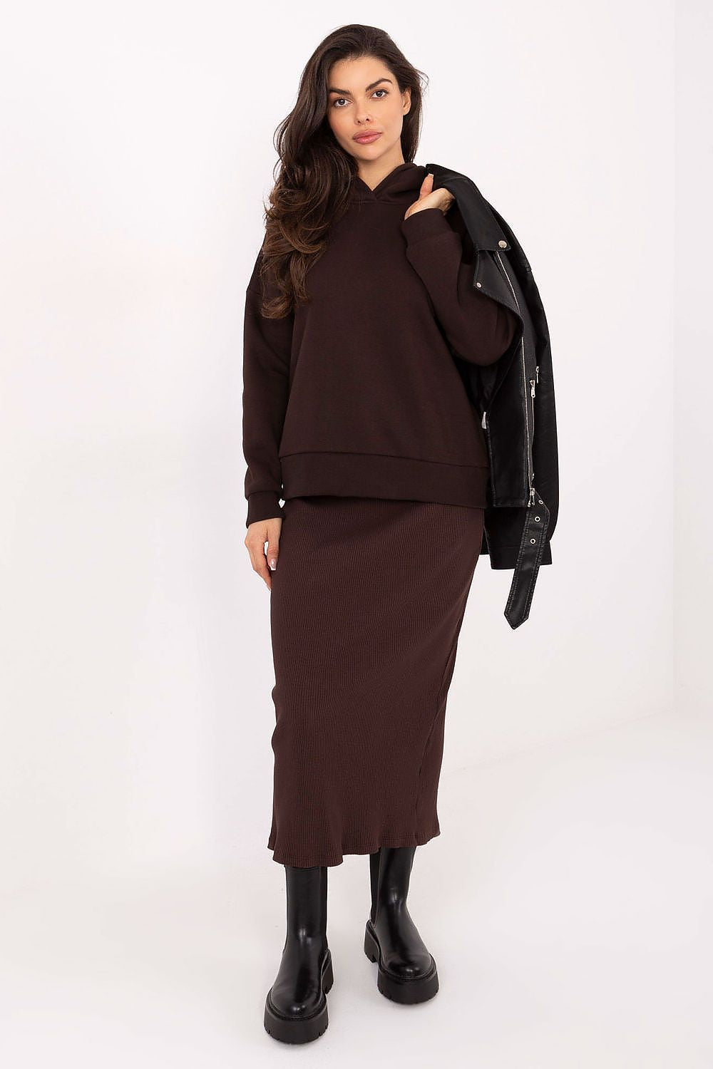 Skirt Relevance by Relevance