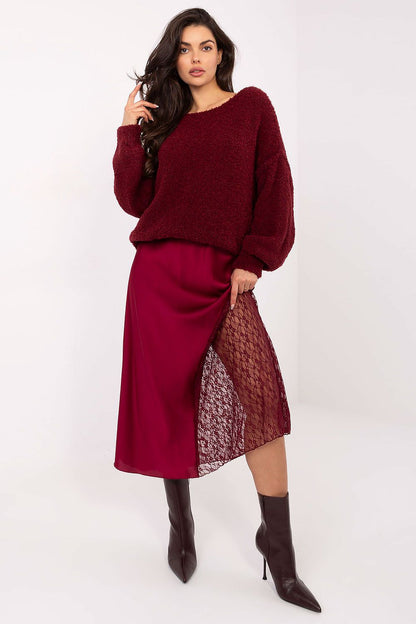 Skirt Rue Paris by Rue Paris