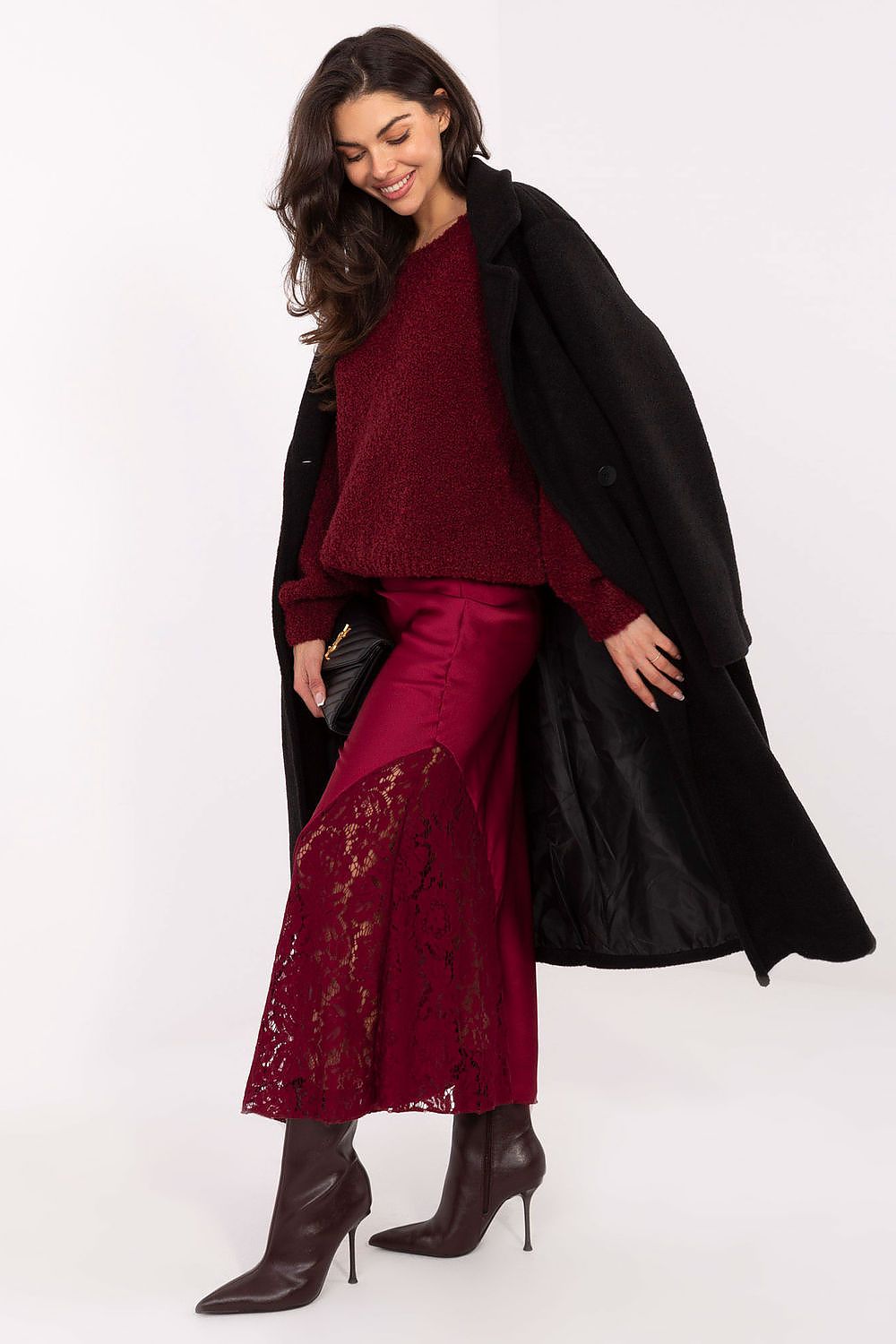 Skirt Rue Paris by Rue Paris