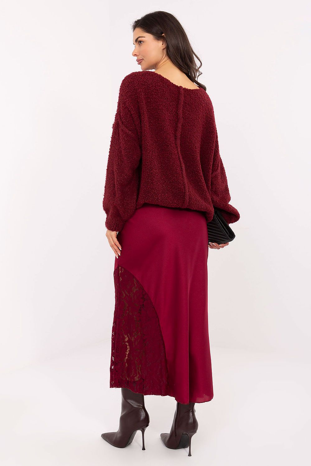 Skirt Rue Paris by Rue Paris