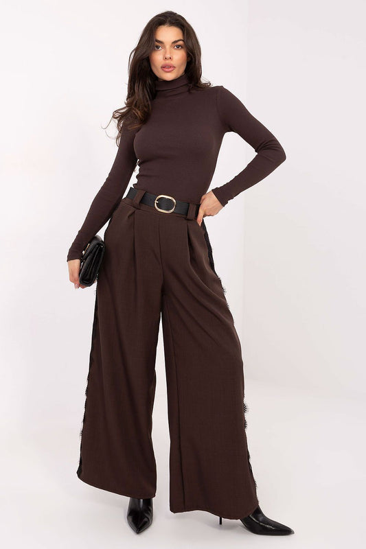 Turtleneck Rue Paris by Rue Paris