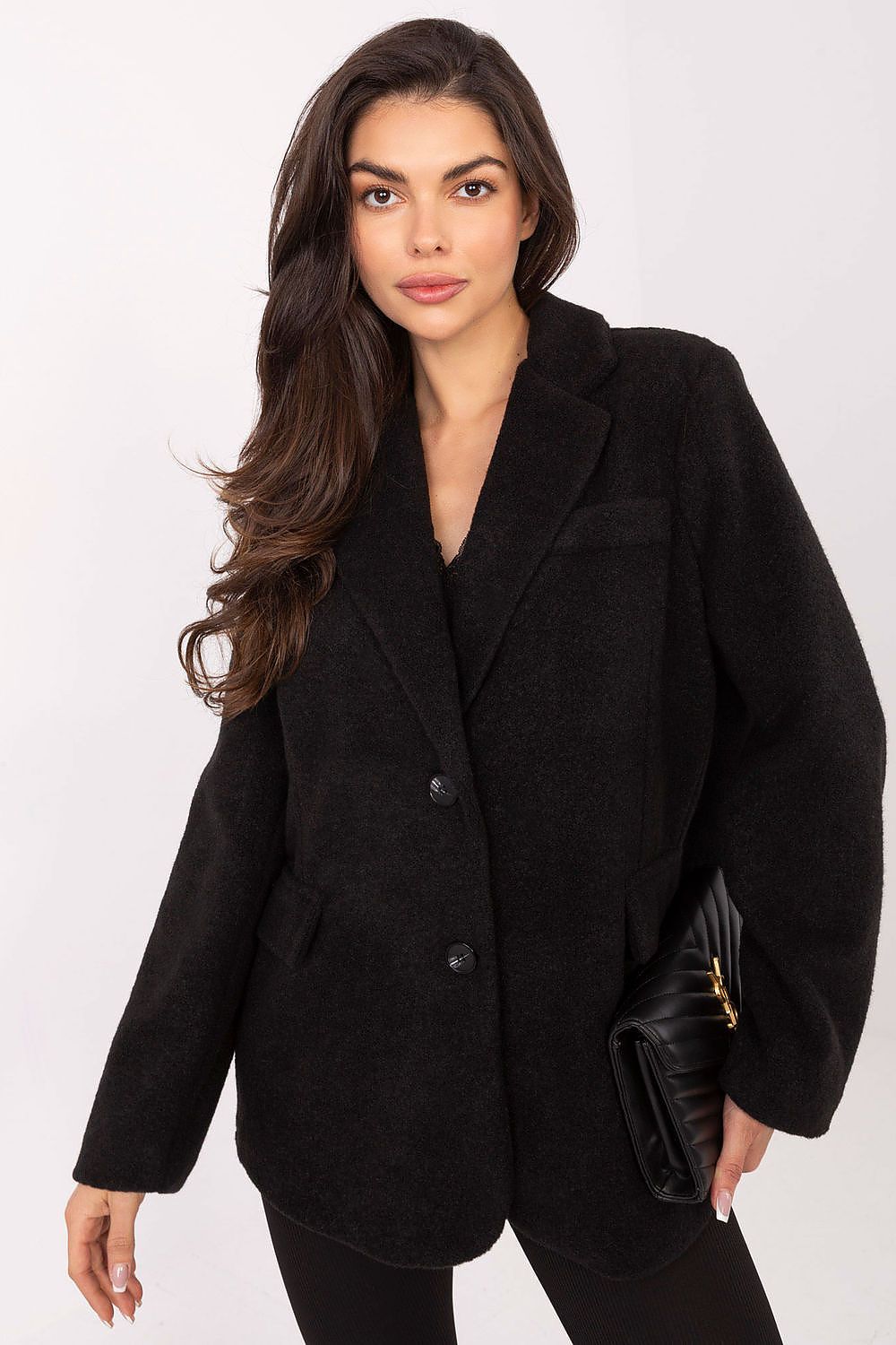 Coat Rue Paris by Rue Paris