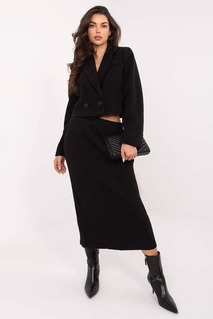 Coat Rue Paris by Rue Paris