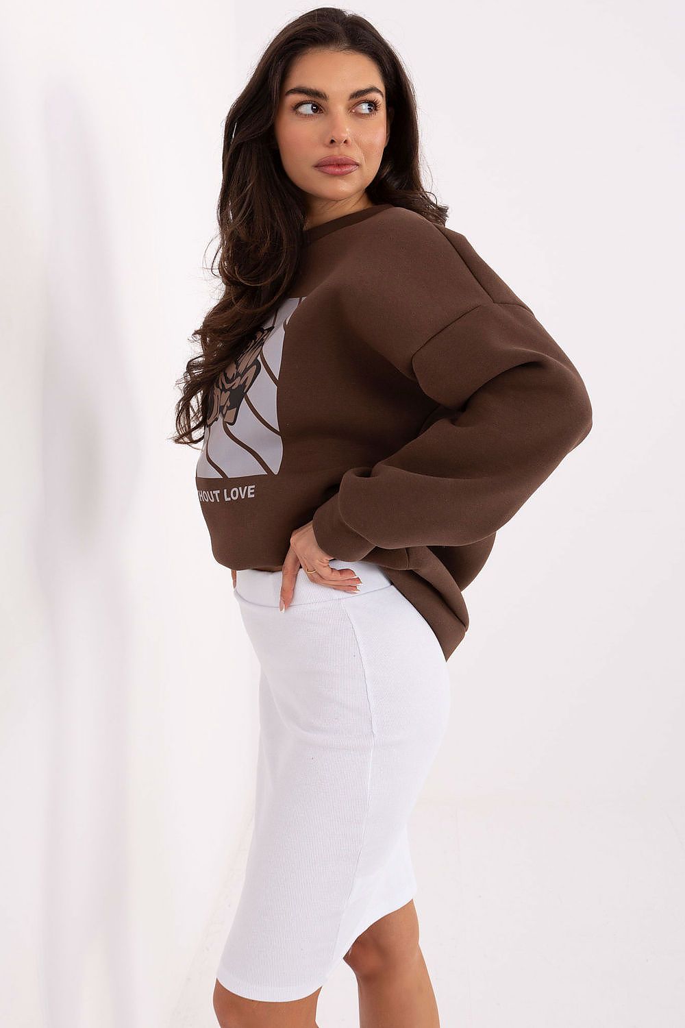 Skirt Rue Paris by Rue Paris