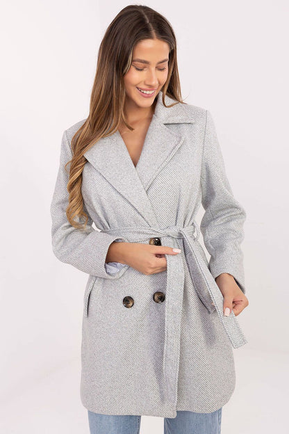Coat Rue Paris by Rue Paris