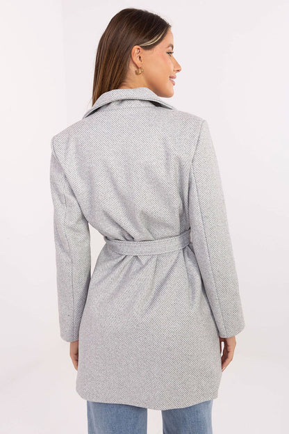 Coat Rue Paris by Rue Paris