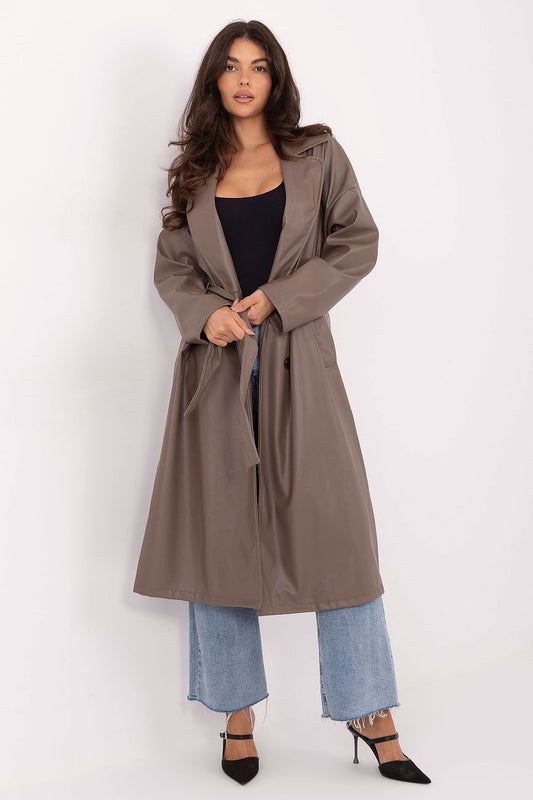 Coat Rue Paris by Rue Paris