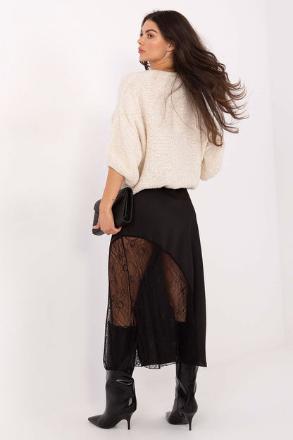 Skirt Rue Paris by Rue Paris