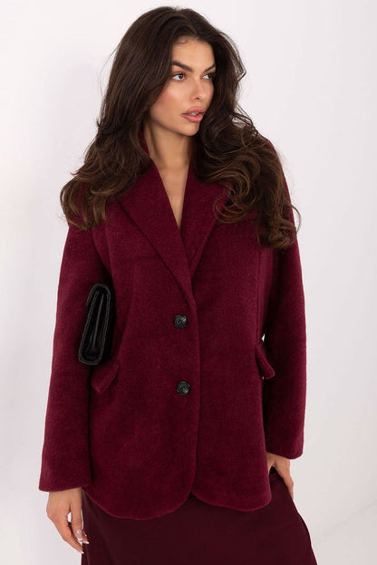 Coat Rue Paris by Rue Paris