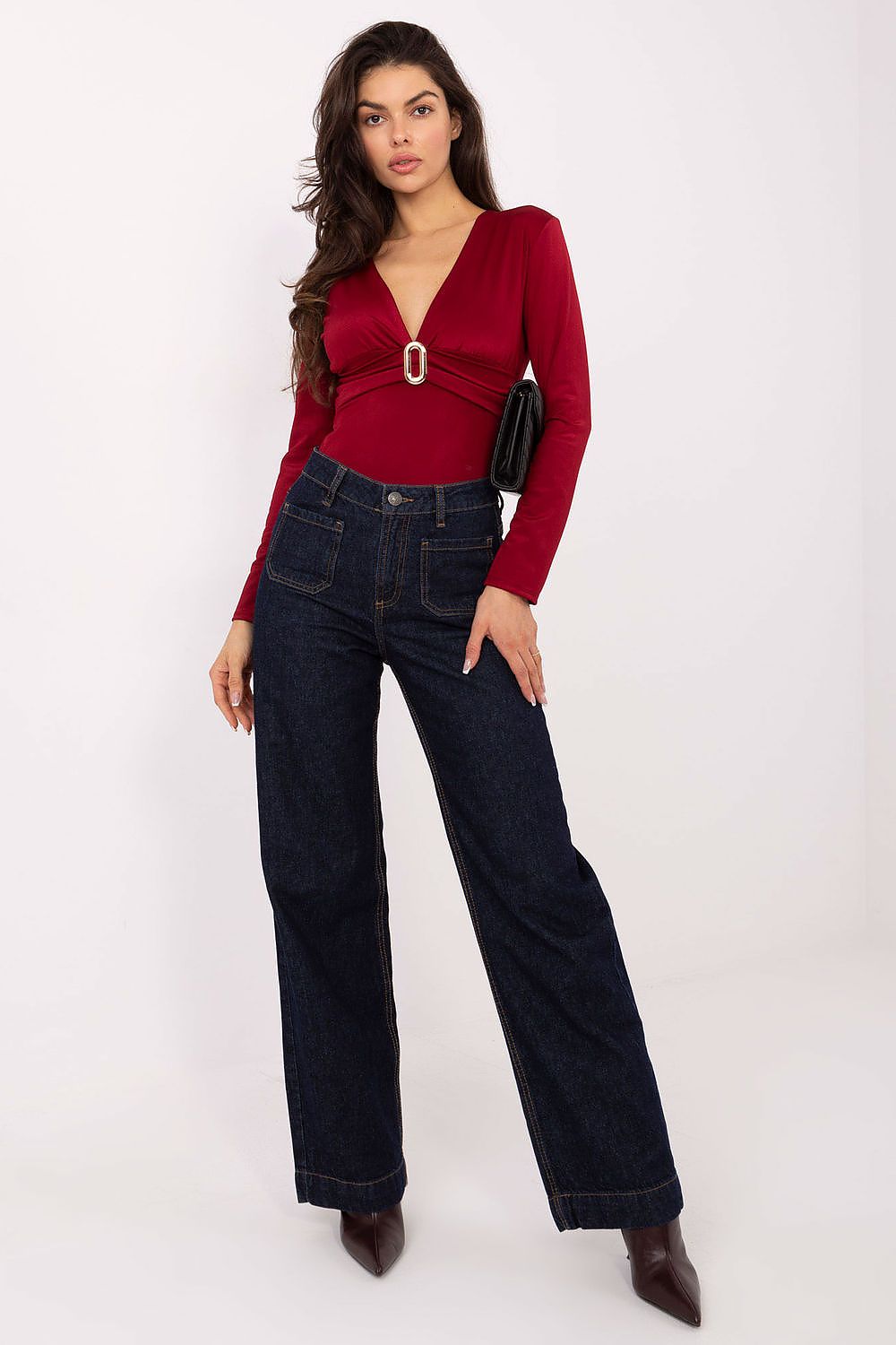 Shapewear Body Rue Paris by Rue Paris