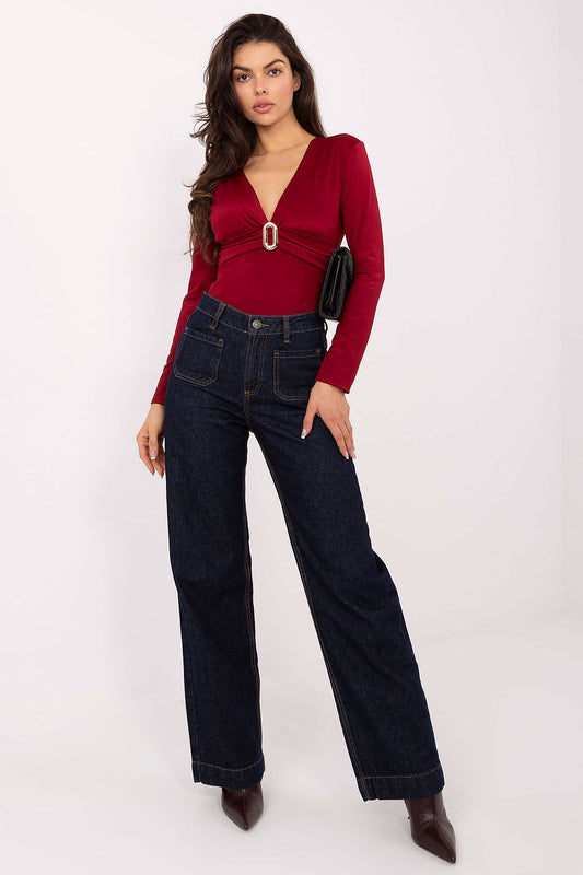 Shapewear Body Rue Paris by Rue Paris