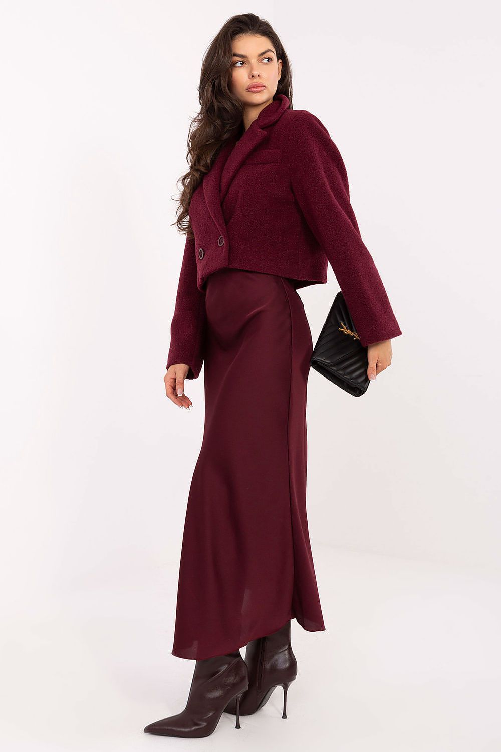 Coat Rue Paris by Rue Paris