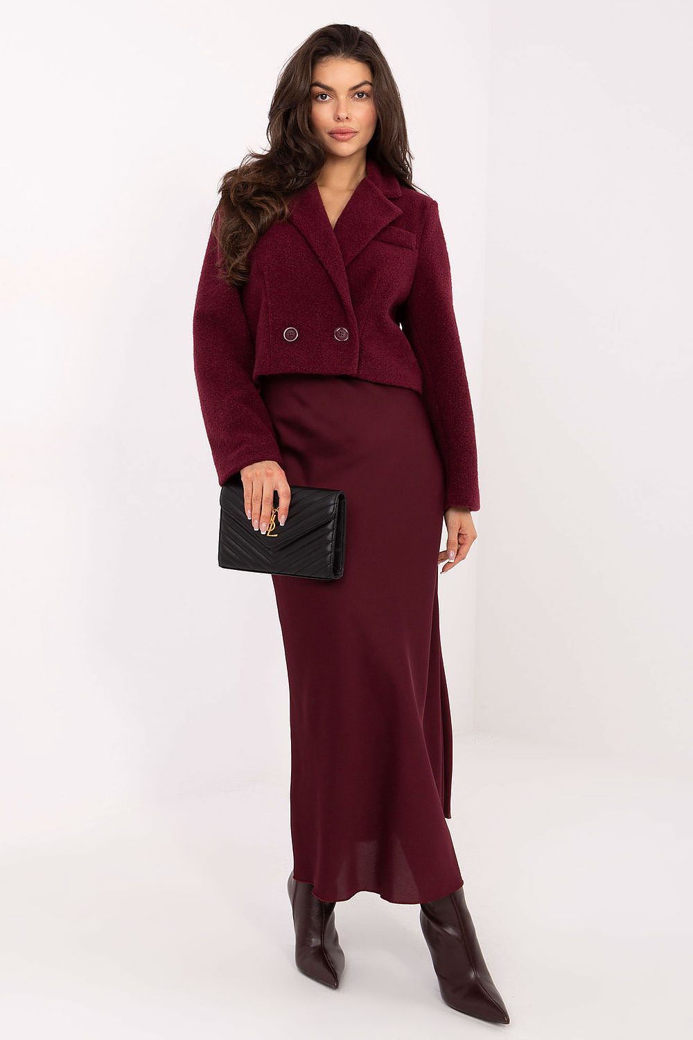 Coat Rue Paris by Rue Paris