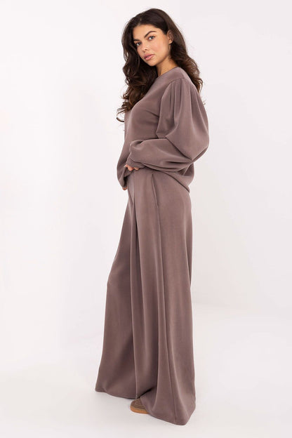 Sweatshirt Factory Women's Casual Blouse - Soft Buttery Material for Everyday Comfort and Style by Factory Price