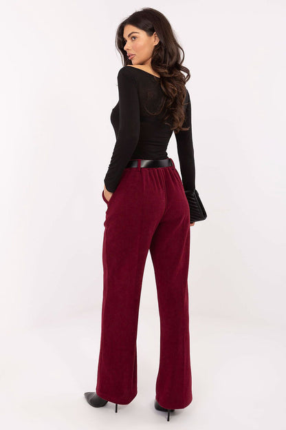 Women trousers Italy Moda by Italy Moda