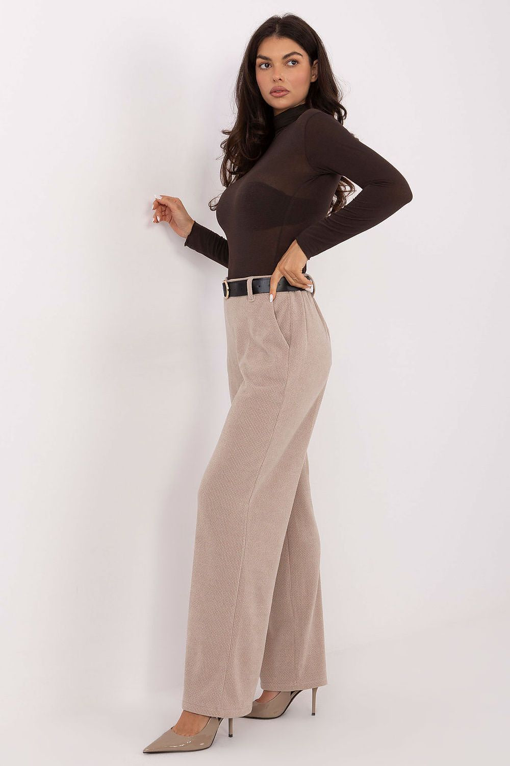 Women trousers Italy Moda by Italy Moda