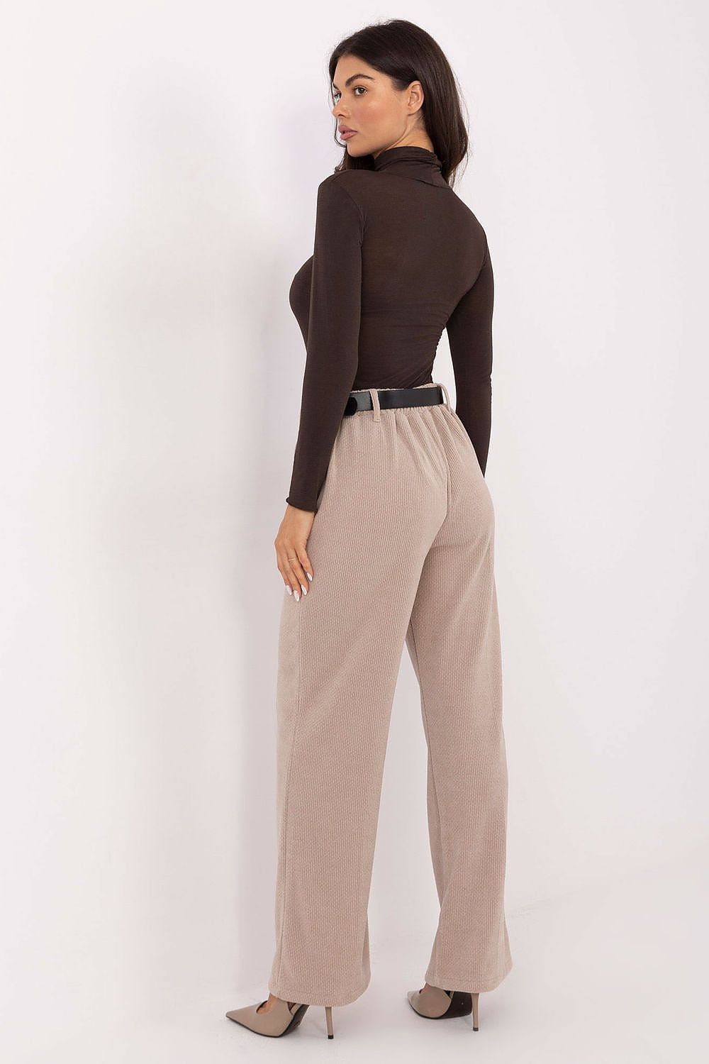 Women trousers Italy Moda by Italy Moda