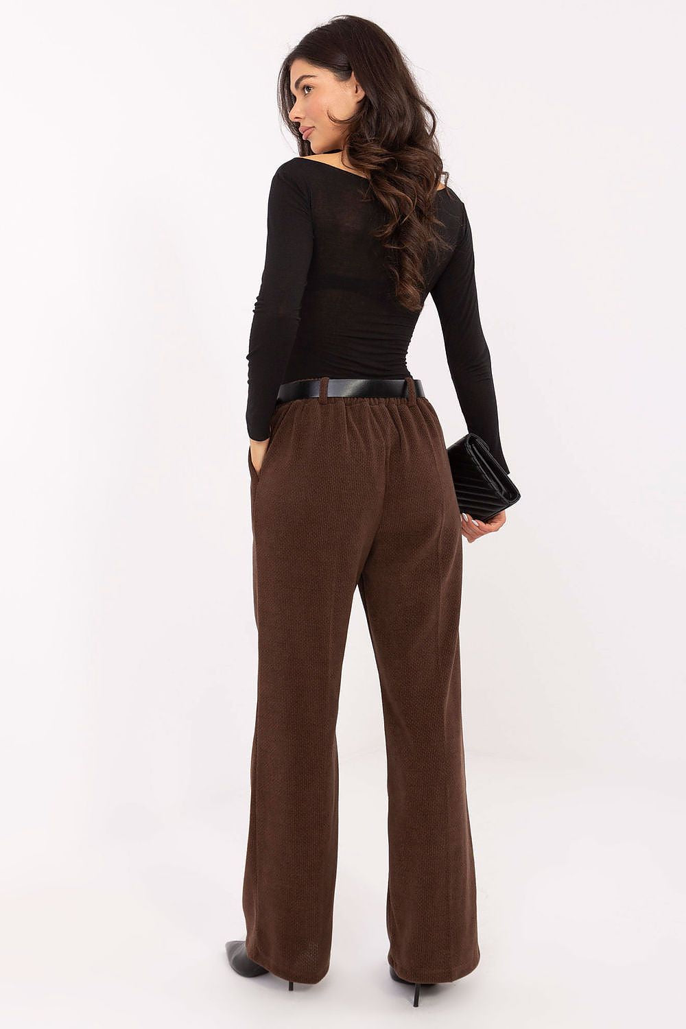 Women trousers Italy Moda by Italy Moda