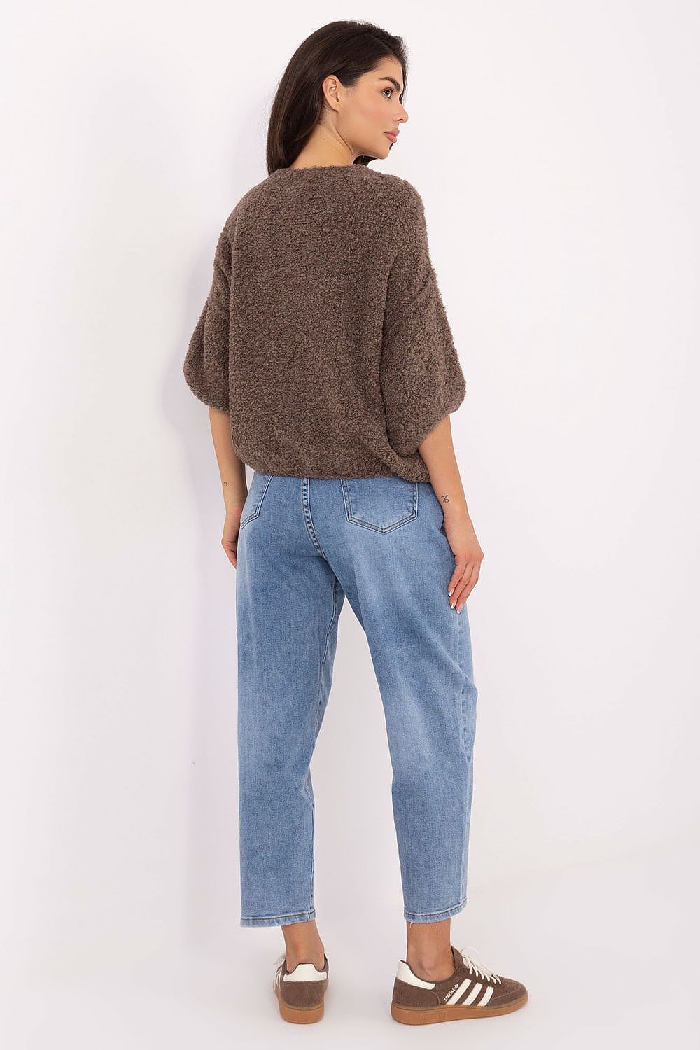 Cardigan Italy Moda by Italy Moda