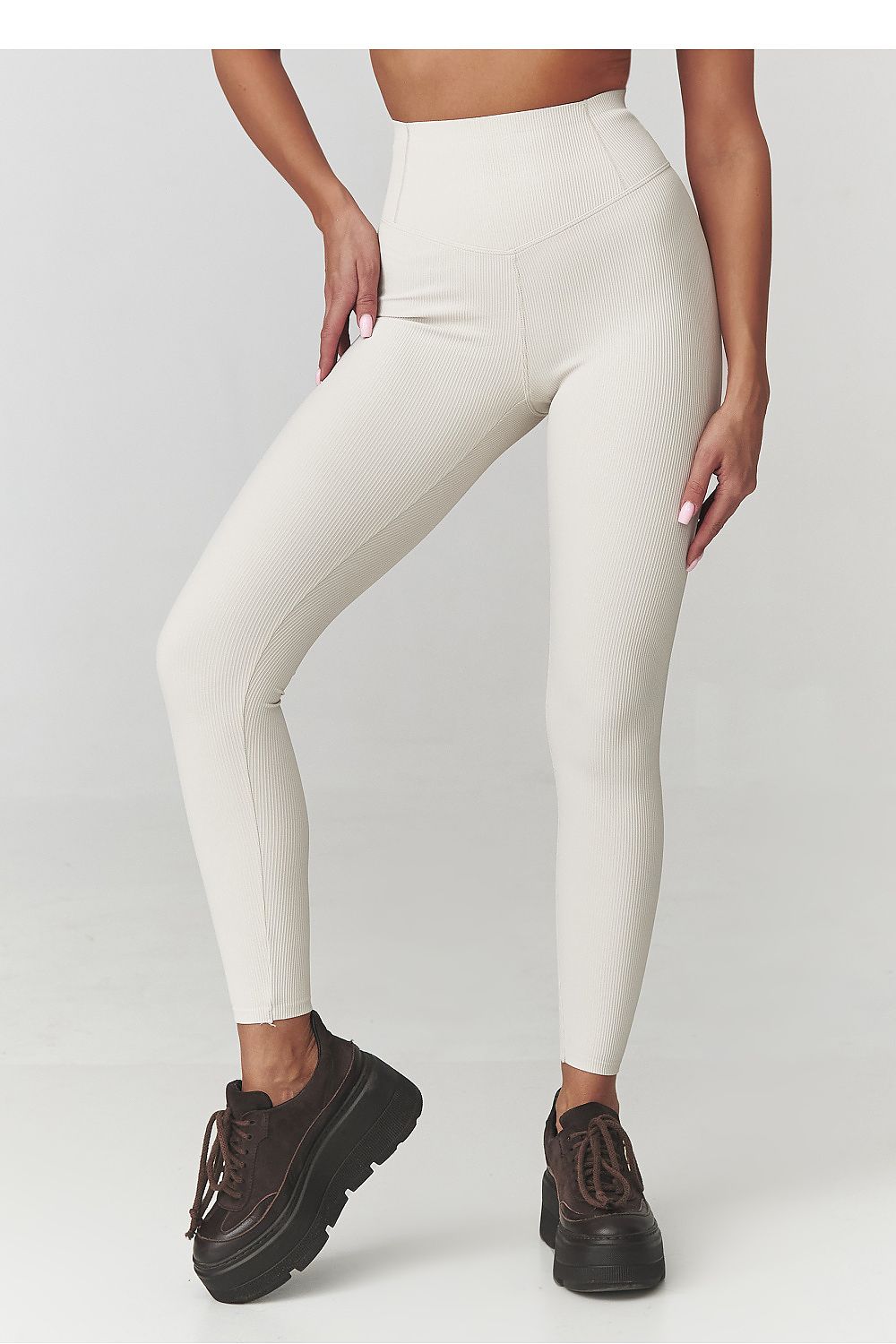 Long leggings Makadamia by Makadamia