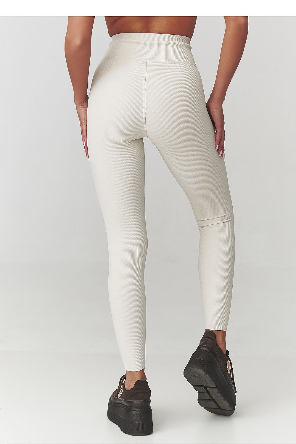 Long leggings Makadamia by Makadamia