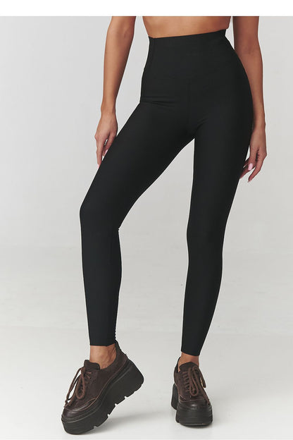 Long leggings Makadamia by Makadamia