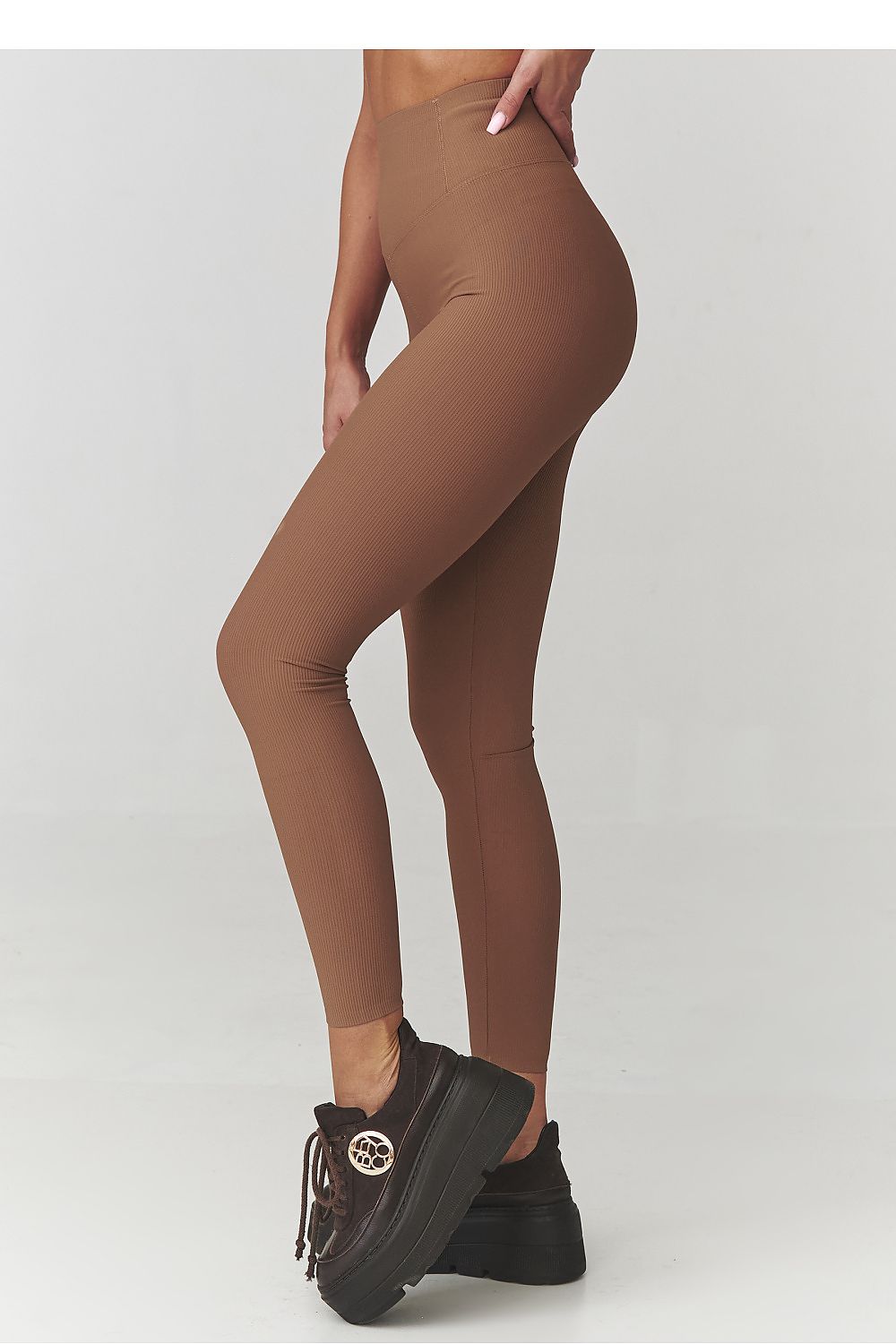 Long leggings Makadamia by Makadamia