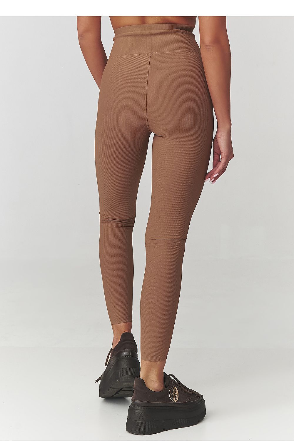 Long leggings Makadamia by Makadamia