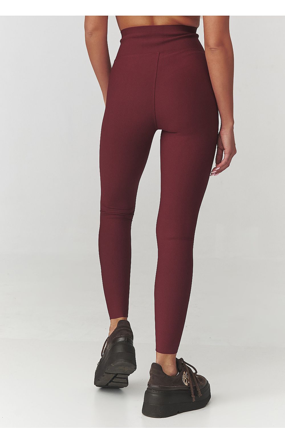 Long leggings Makadamia by Makadamia