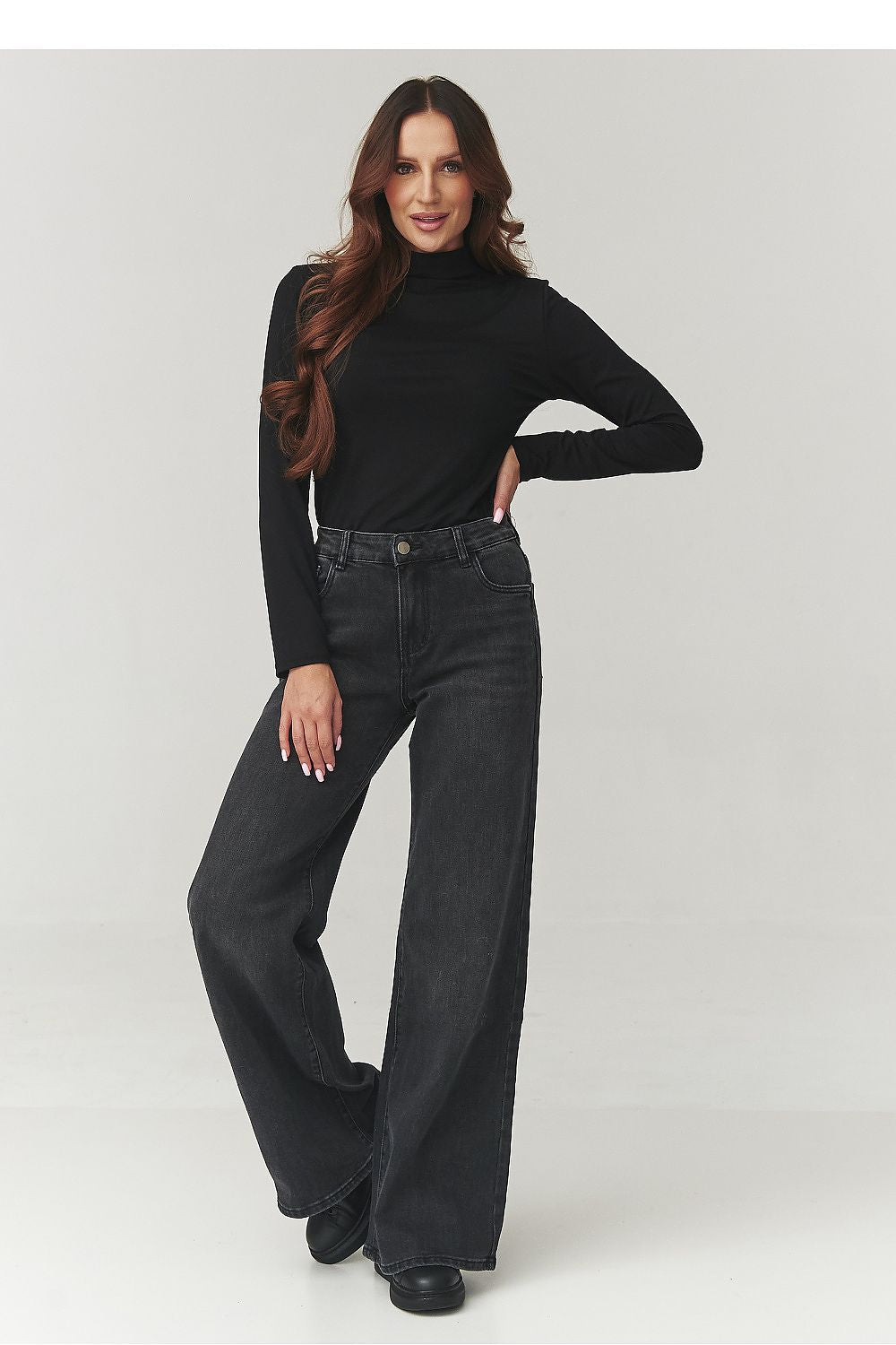 Blouse Makadamia by Makadamia