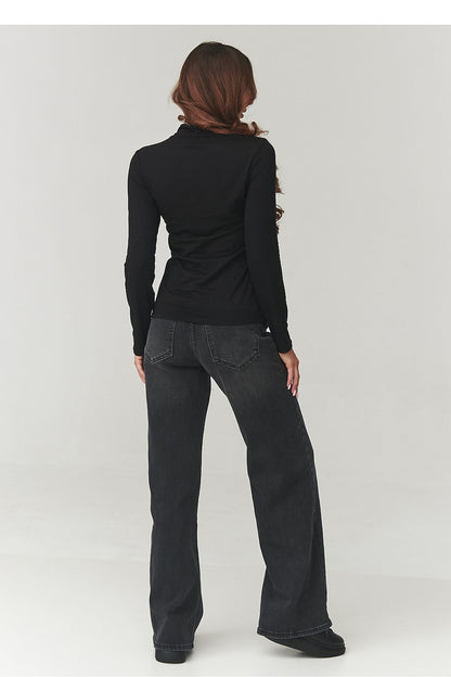 Blouse Makadamia by Makadamia