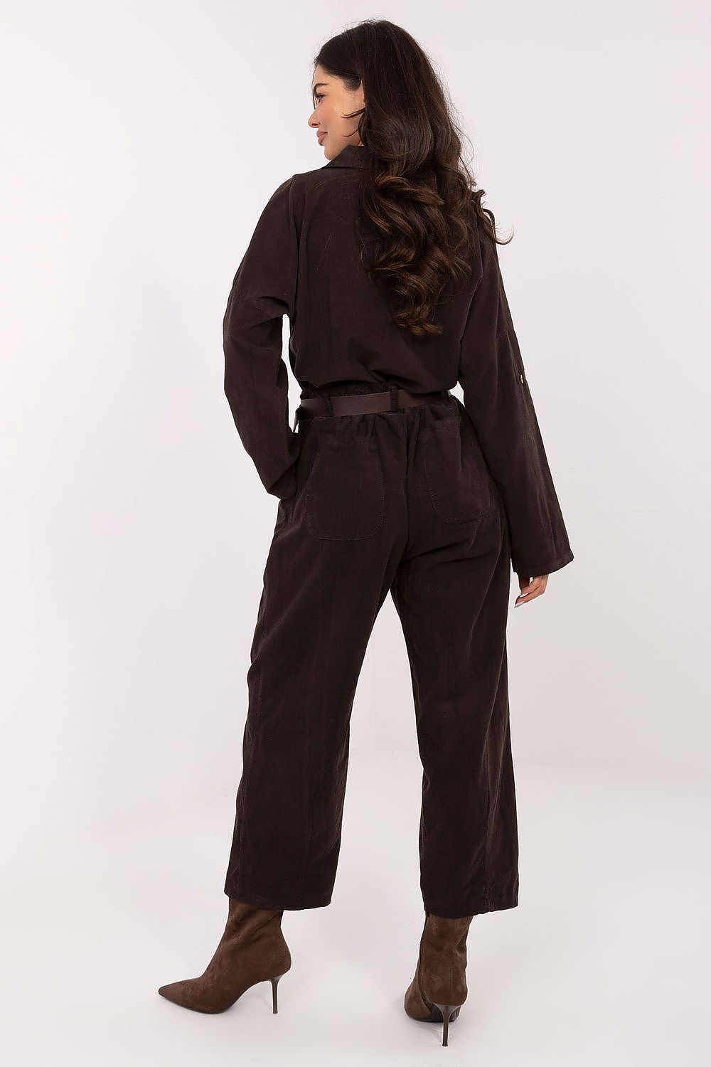Women trousers Italy Moda by Italy Moda