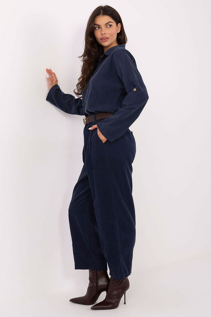 Women trousers Italy Moda by Italy Moda