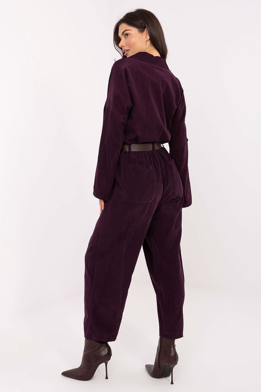 Women trousers Italy Moda by Italy Moda
