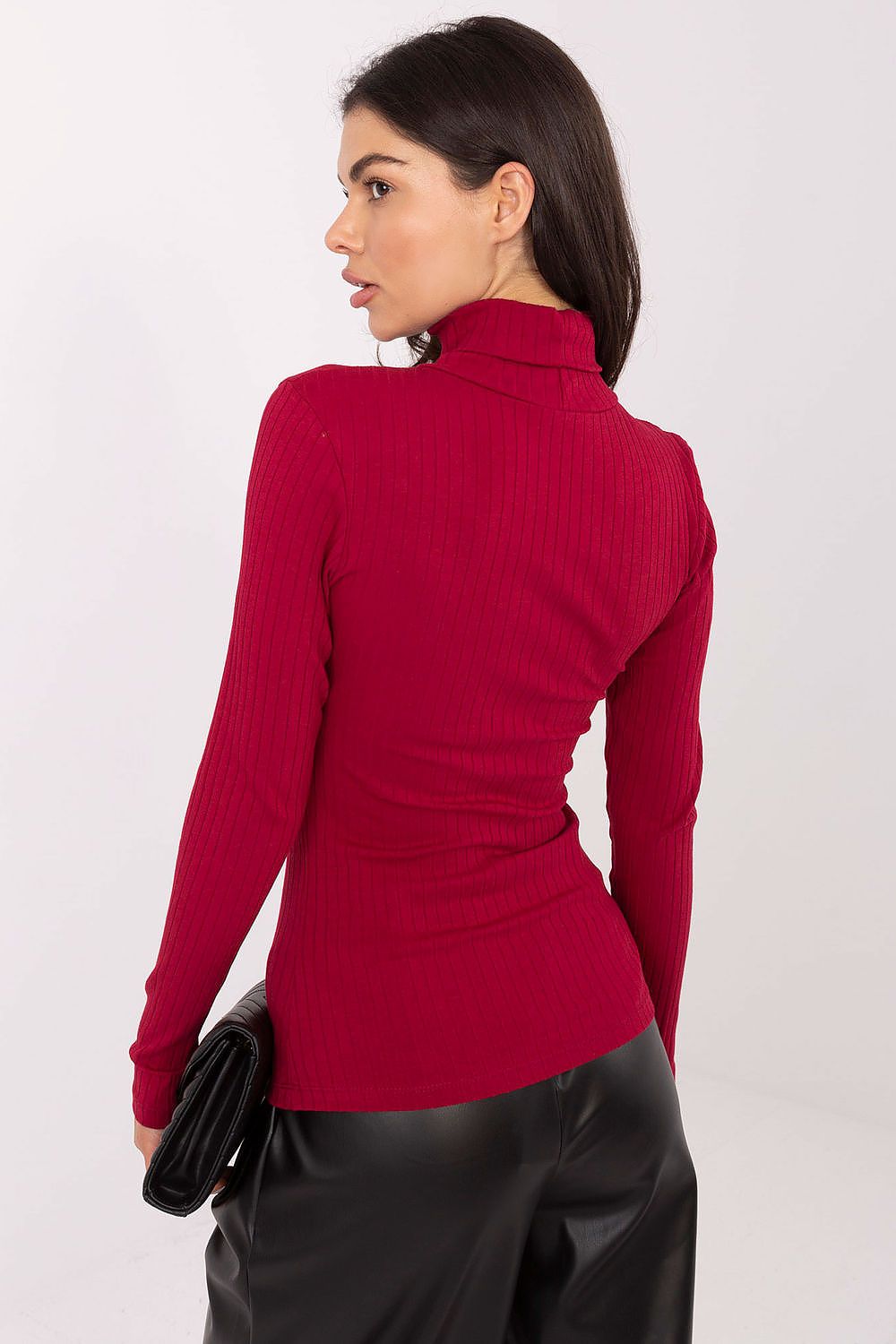 Turtleneck Rue Paris by Rue Paris