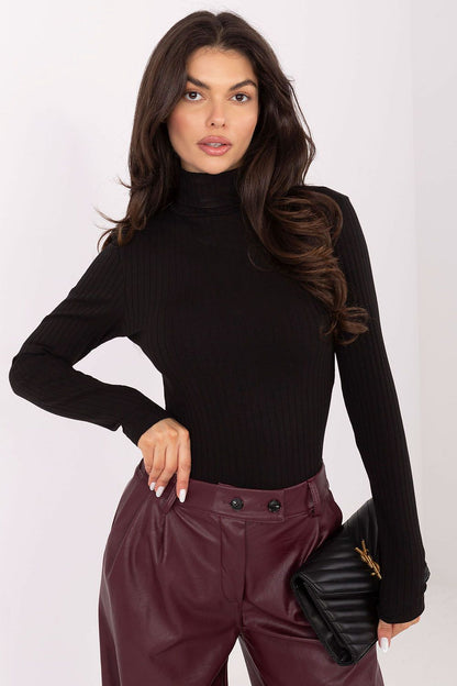 Turtleneck Rue Paris by Rue Paris