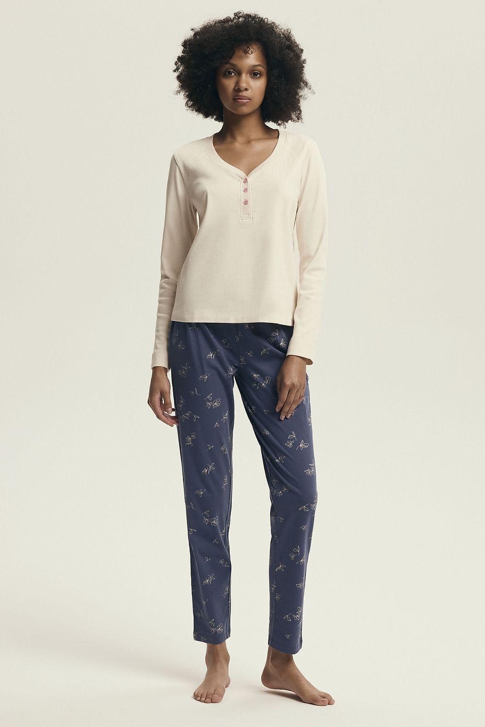 Henderson Women's Pajamas - Soft Breathable Fabric for Exceptional Sleeping Comfort by Henderson