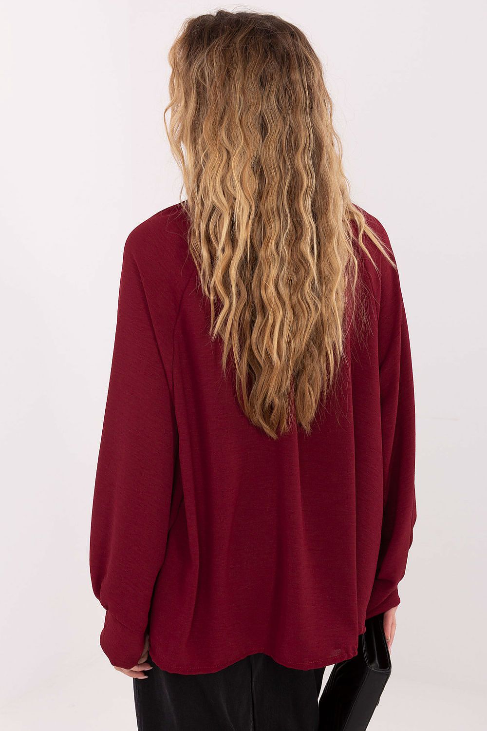 Blouse Italy Moda by Italy Moda