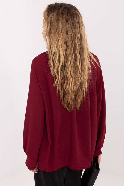 Blouse Italy Moda by Italy Moda