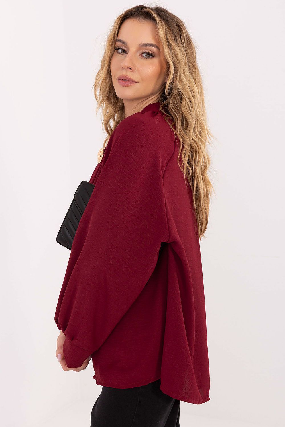 Blouse Italy Moda by Italy Moda