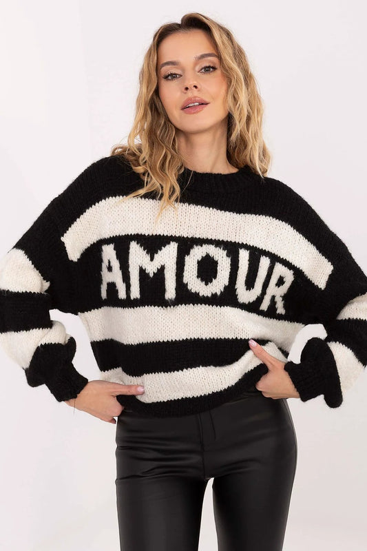 Jumper Italy Moda by Italy Moda