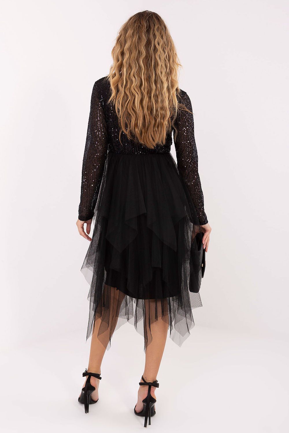 Short dress Italy Moda by Italy Moda