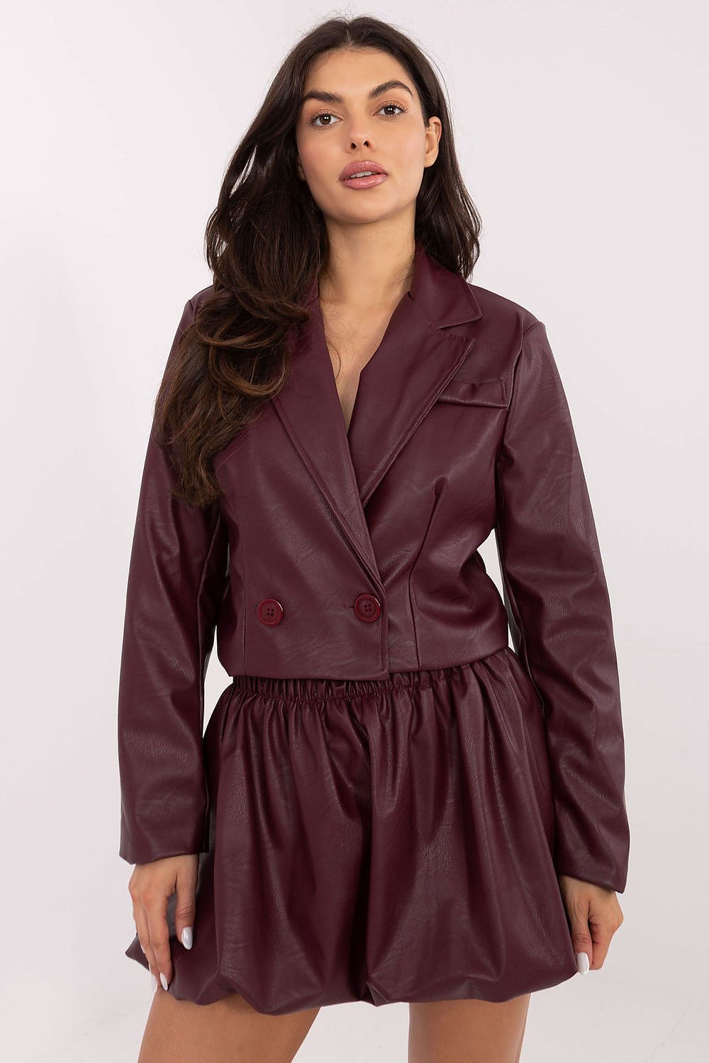 Short skirt Italy Moda by Italy Moda