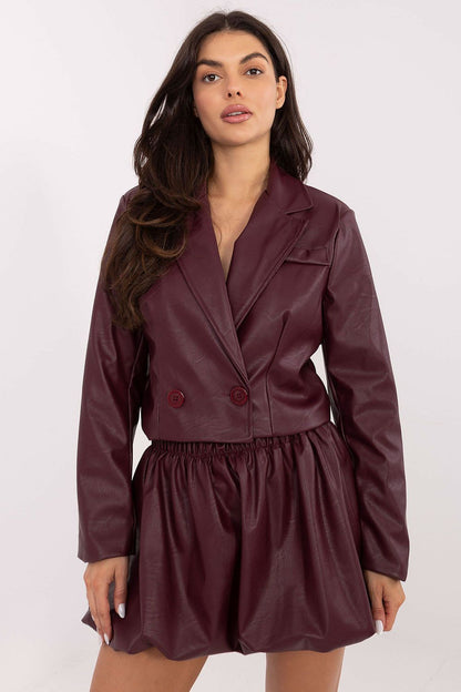 Short skirt Italy Moda by Italy Moda