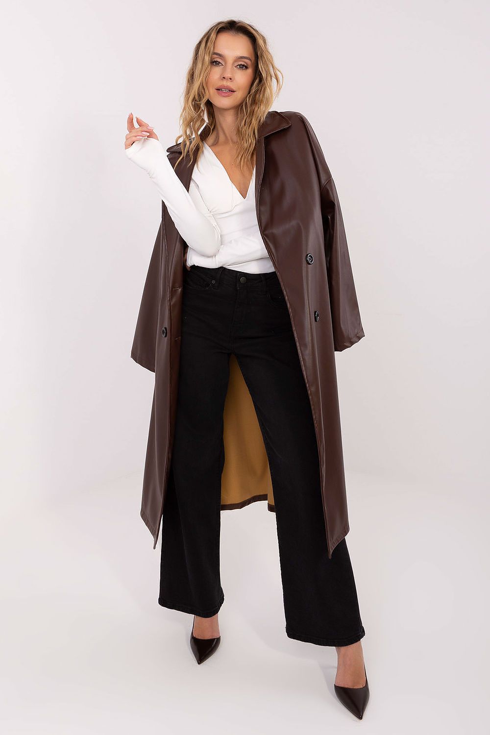 Blouse Italy Moda by Italy Moda