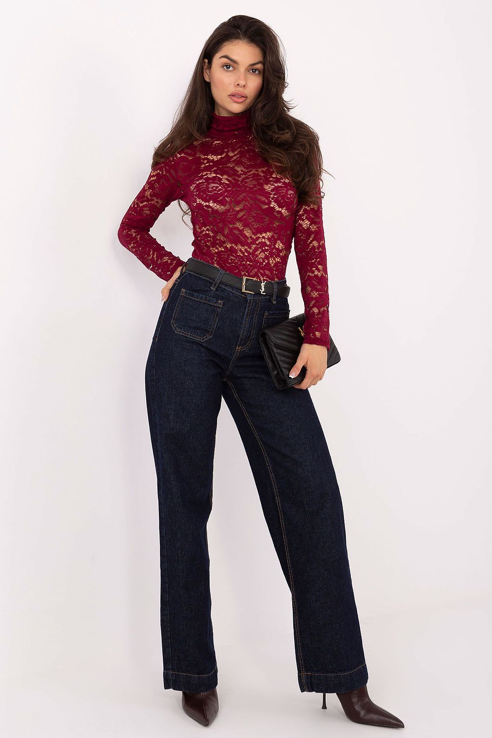 Blouse Italy Moda by Italy Moda