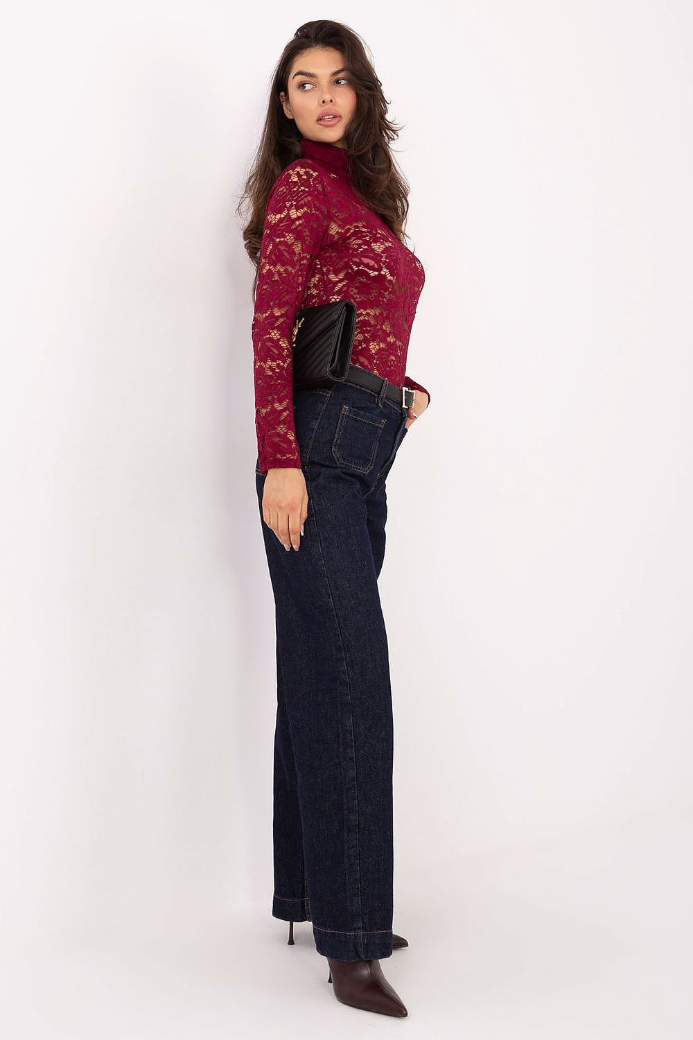 Blouse Italy Moda by Italy Moda